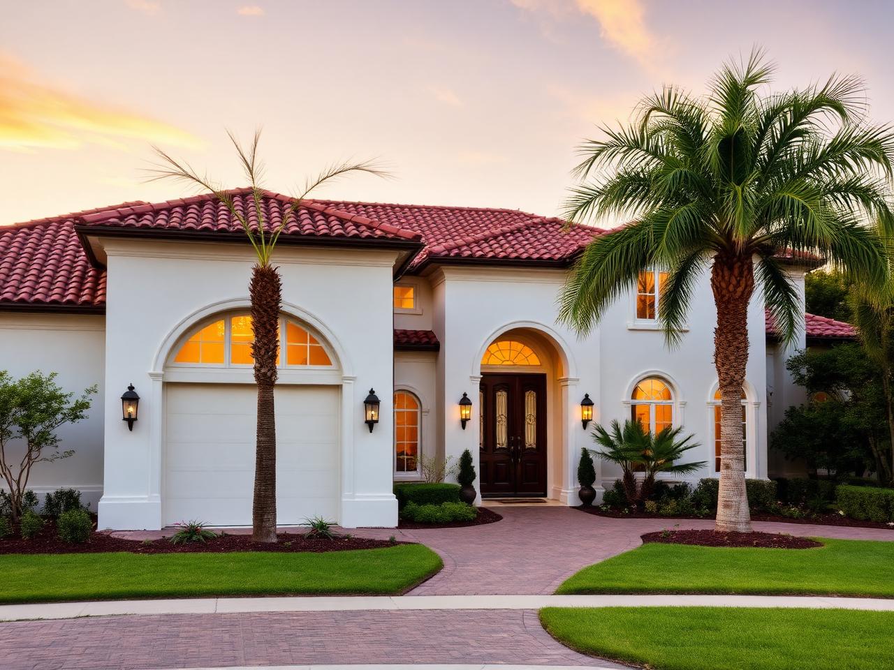 Florida-Tough Exteriors